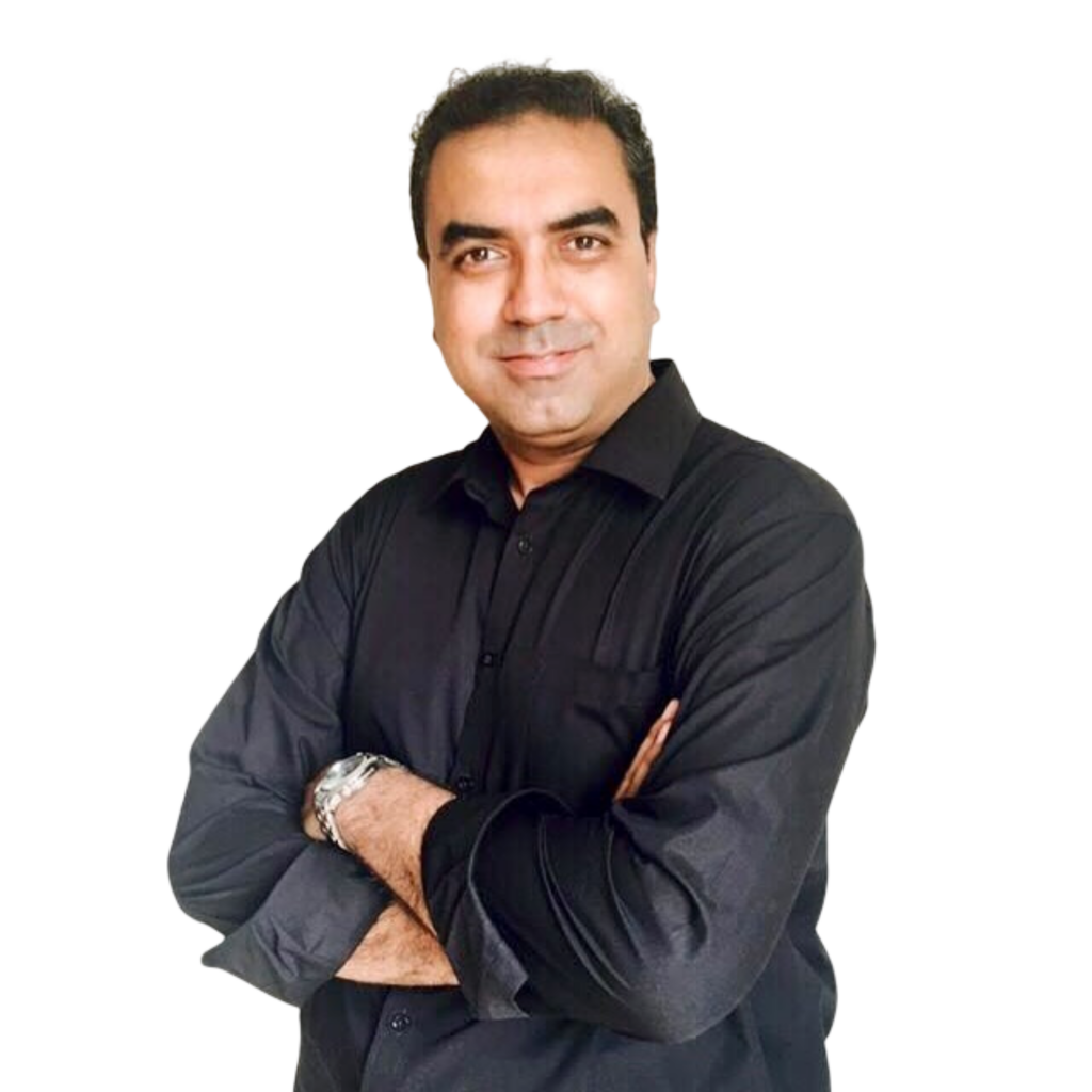 Muhammad Nawaz - Profile Photo